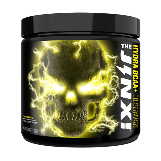 JNX Sports The Jinx! 306g Lemon Lime