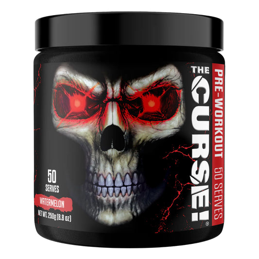 JNX Sports The Curse! 250g Tropical Storm
