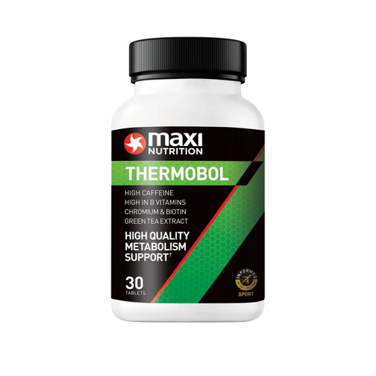 Maxi Nutrition Thermobol 30 Caps