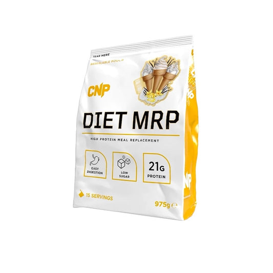 CNP Diet MRP 975g Vanilla